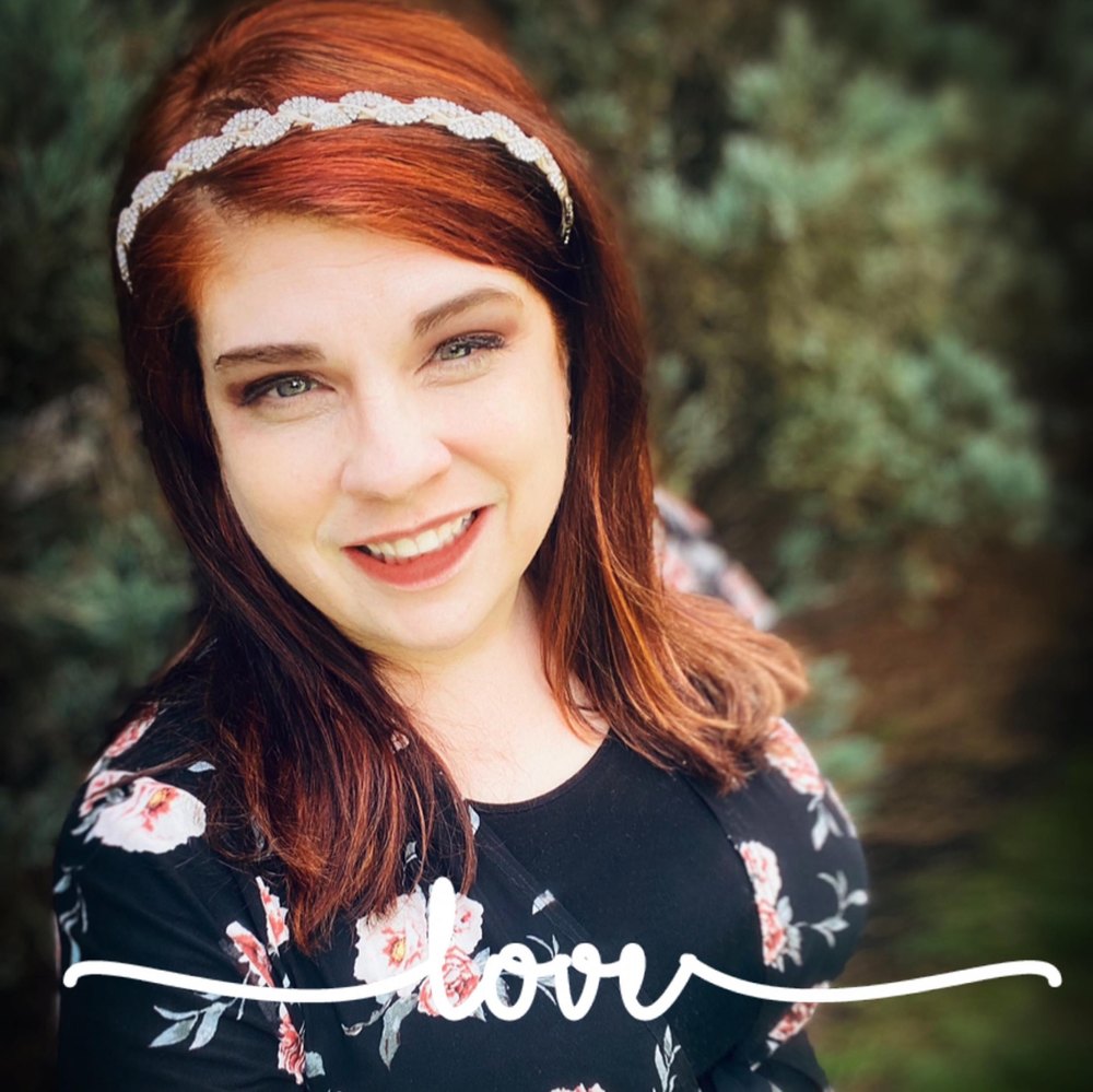 Meet your Posher, Marie anne